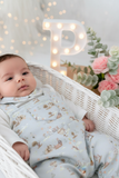Jardineiras e camisola com carda Outono Inverno