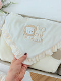 Pack Manta e Babygrow