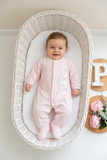 Babygrow veludo 6M - 24M