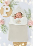 Sacos de dormir bebé tema coelhinhos
