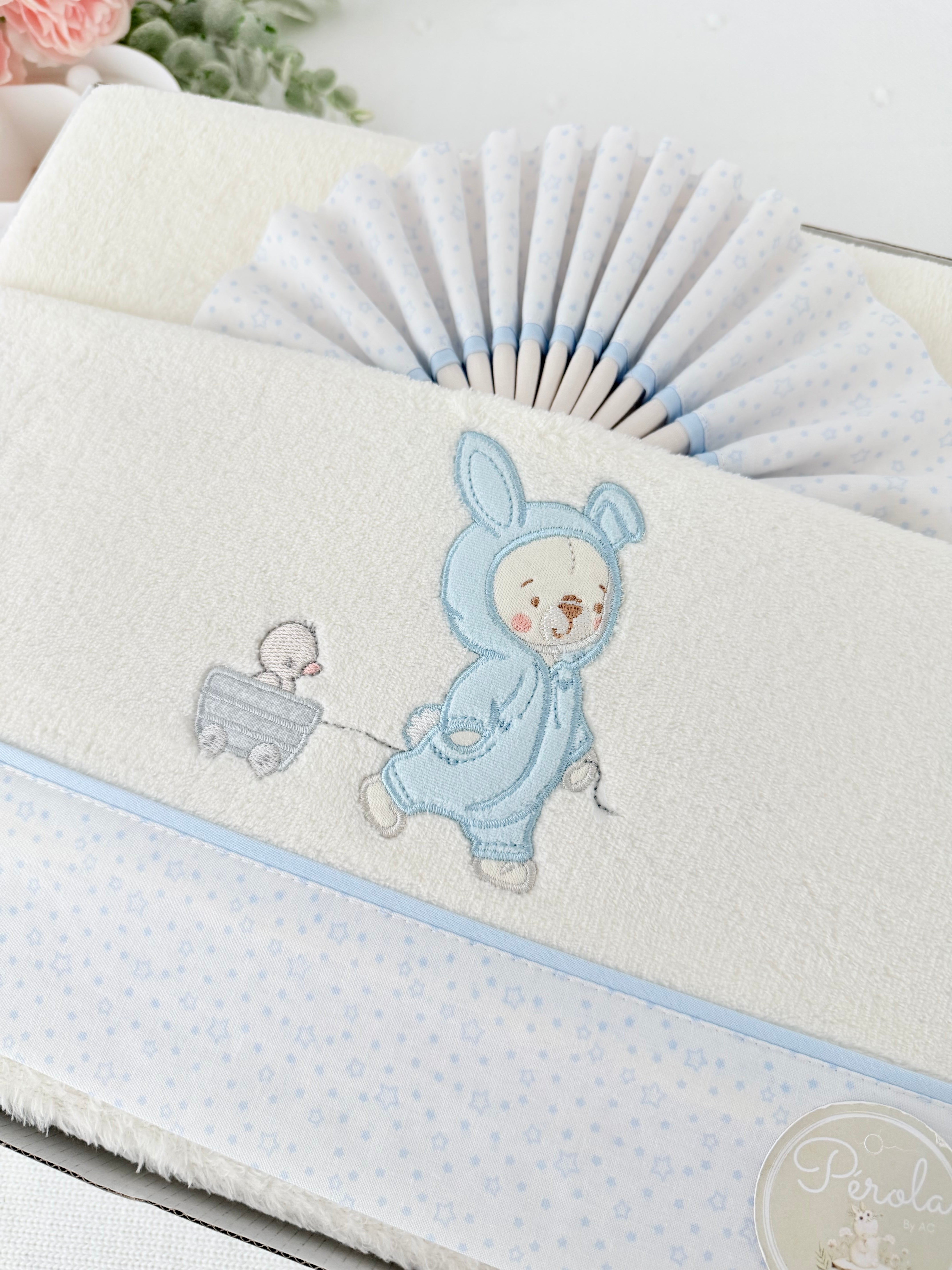 Lençóis coralina tamanho MAX, cama 70x140cm