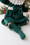Vestido em veludo coleção premium - edição limitada!