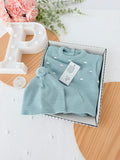 Conjunto bebé 3m e 6m