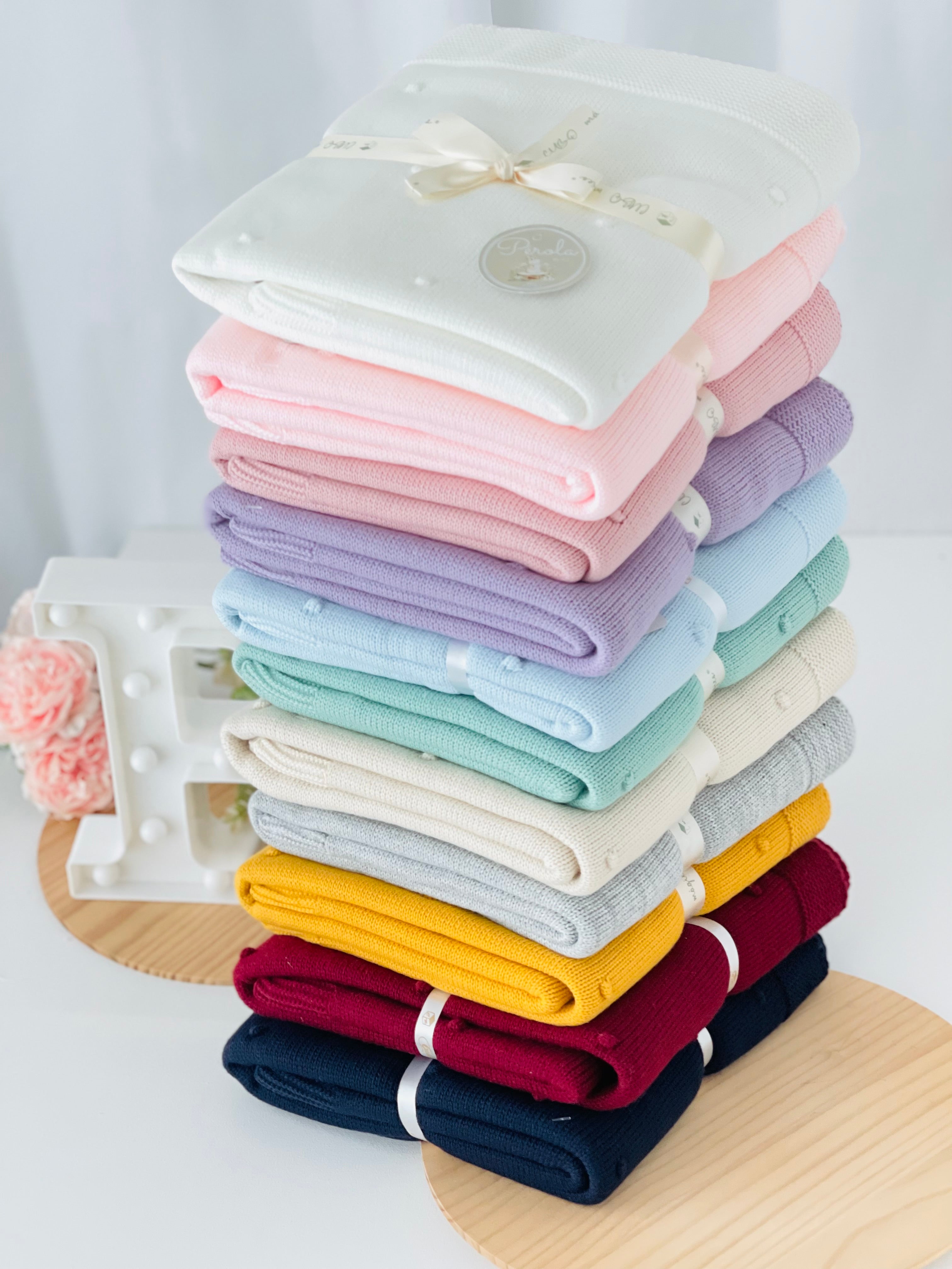 Manta pintinhas - Best-seller