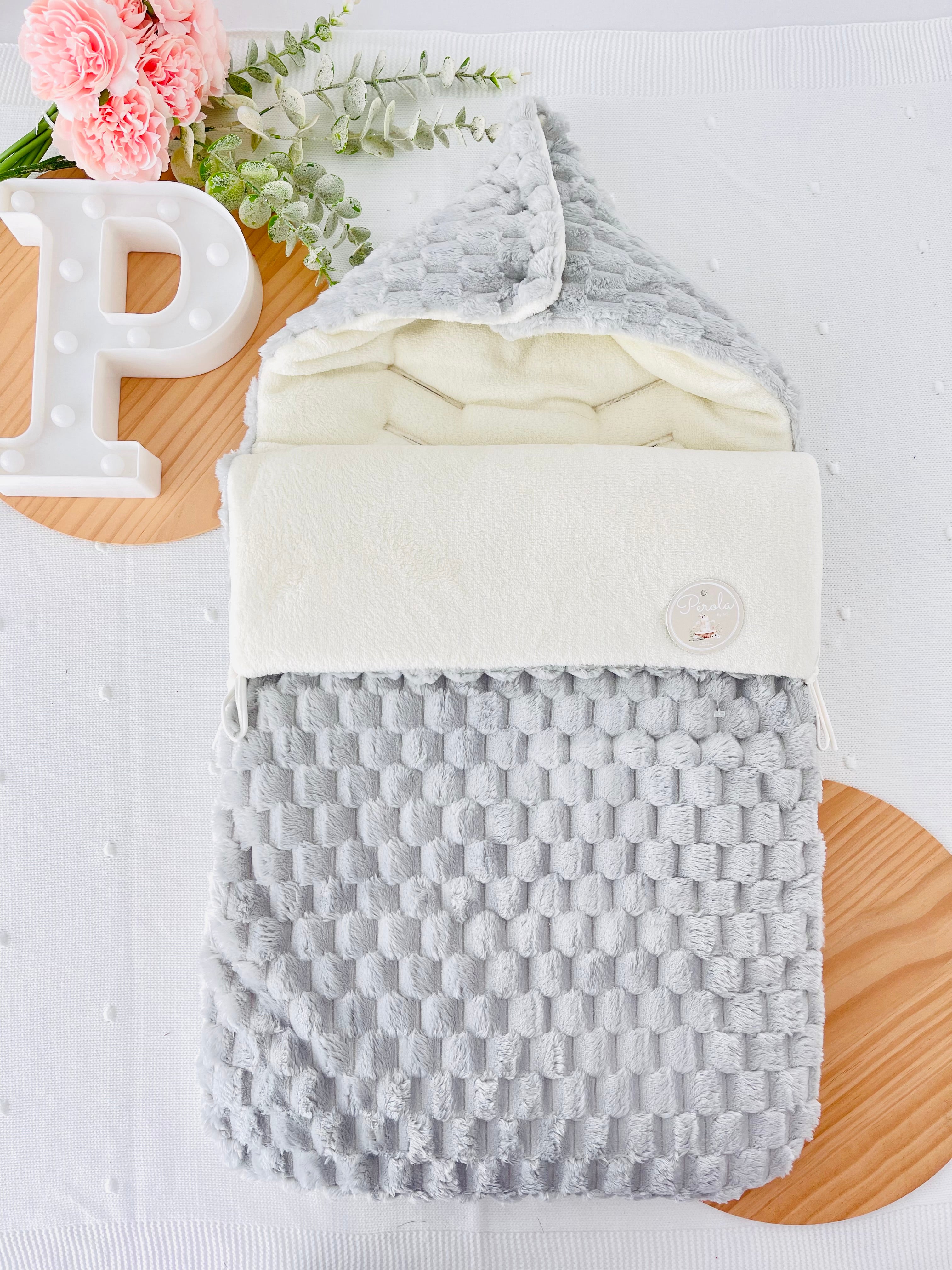 Saco de dormir bebé