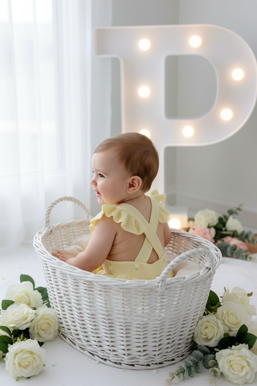 Fofo laço