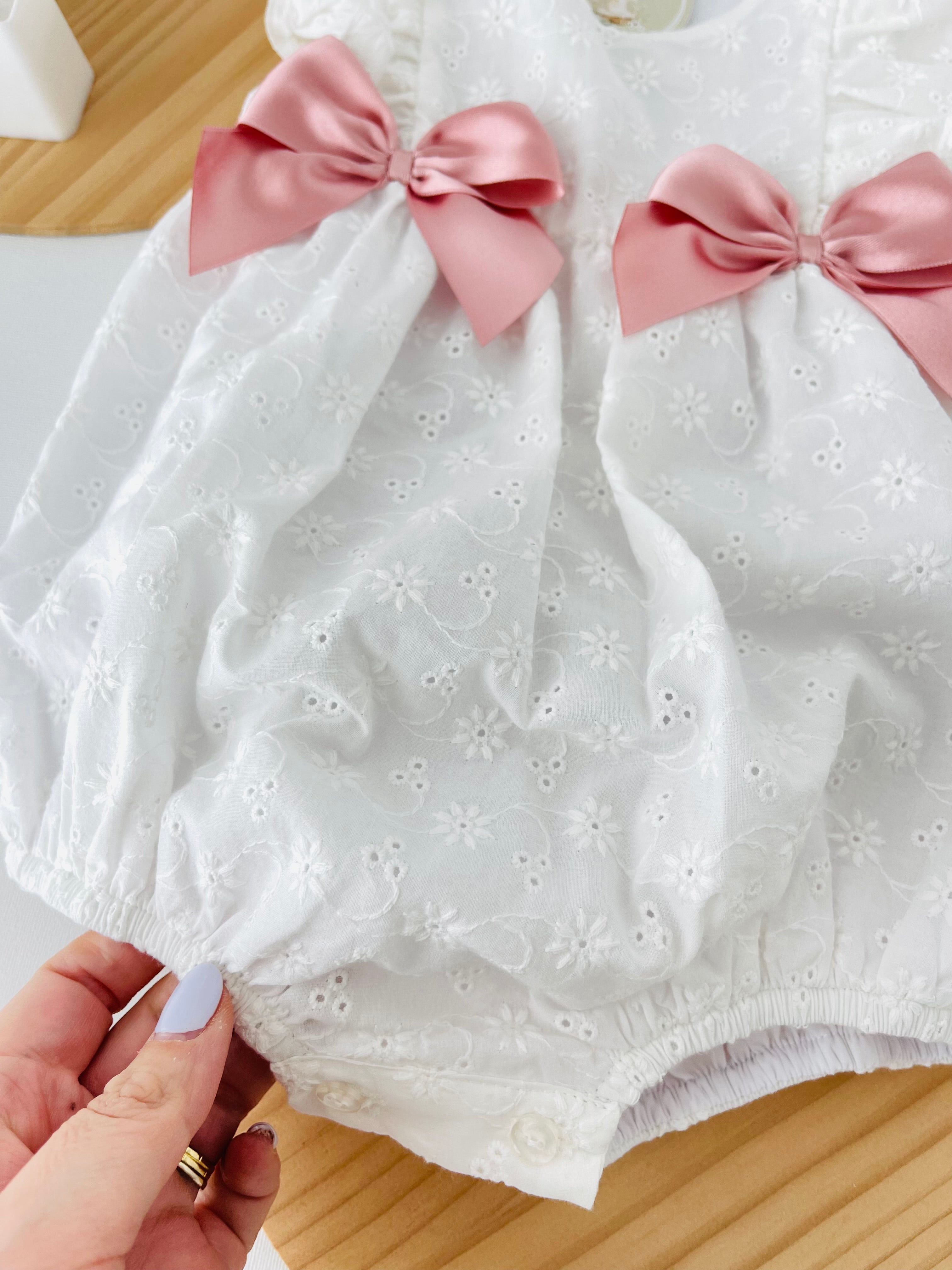 Fofo e touca- tema Maria