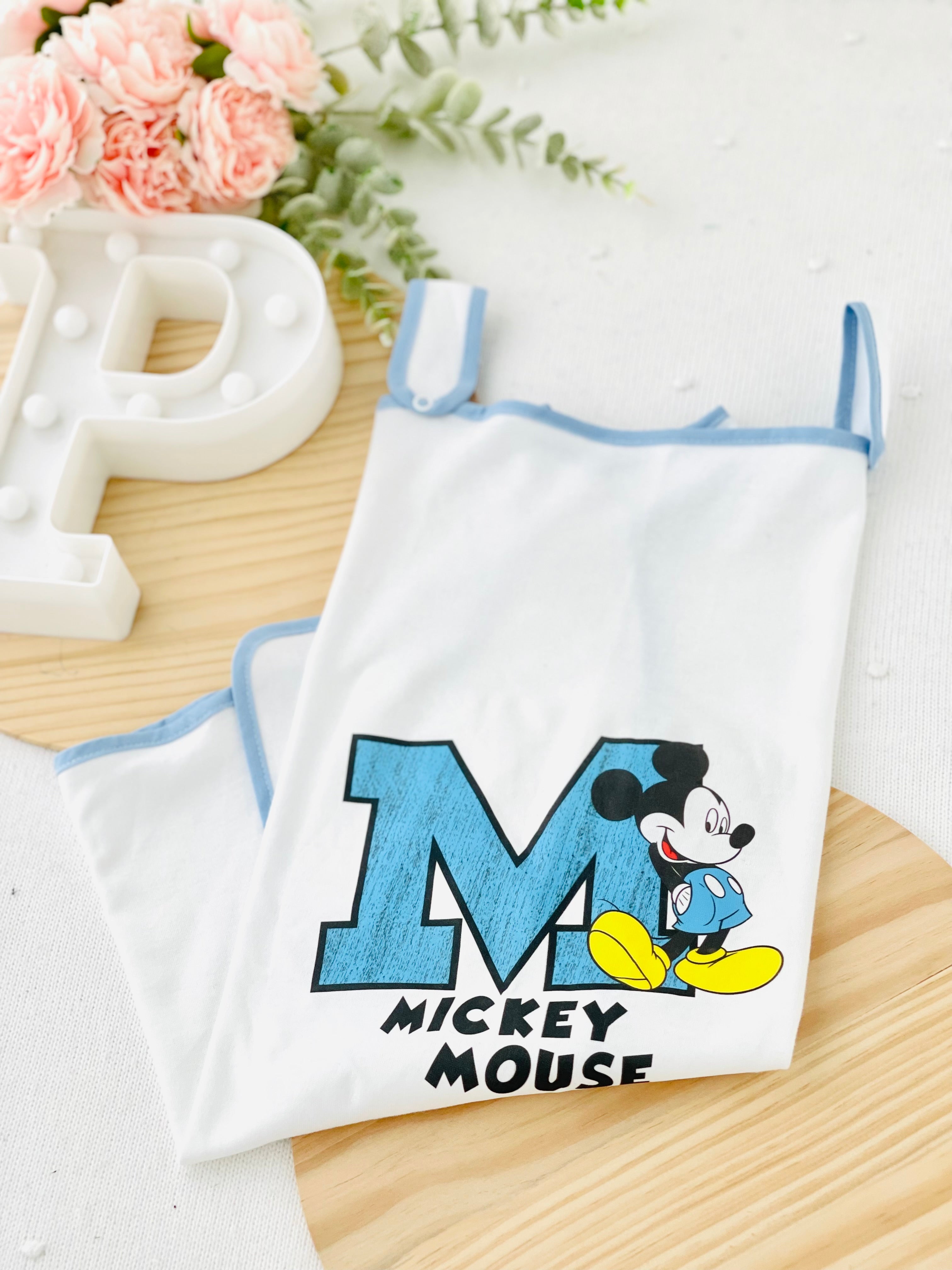 Tapa ovo Minnie e Mickey