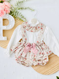 Conjunto Casinhas