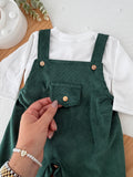 Conjunto verde Pinheiro
