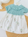 Vestido balões