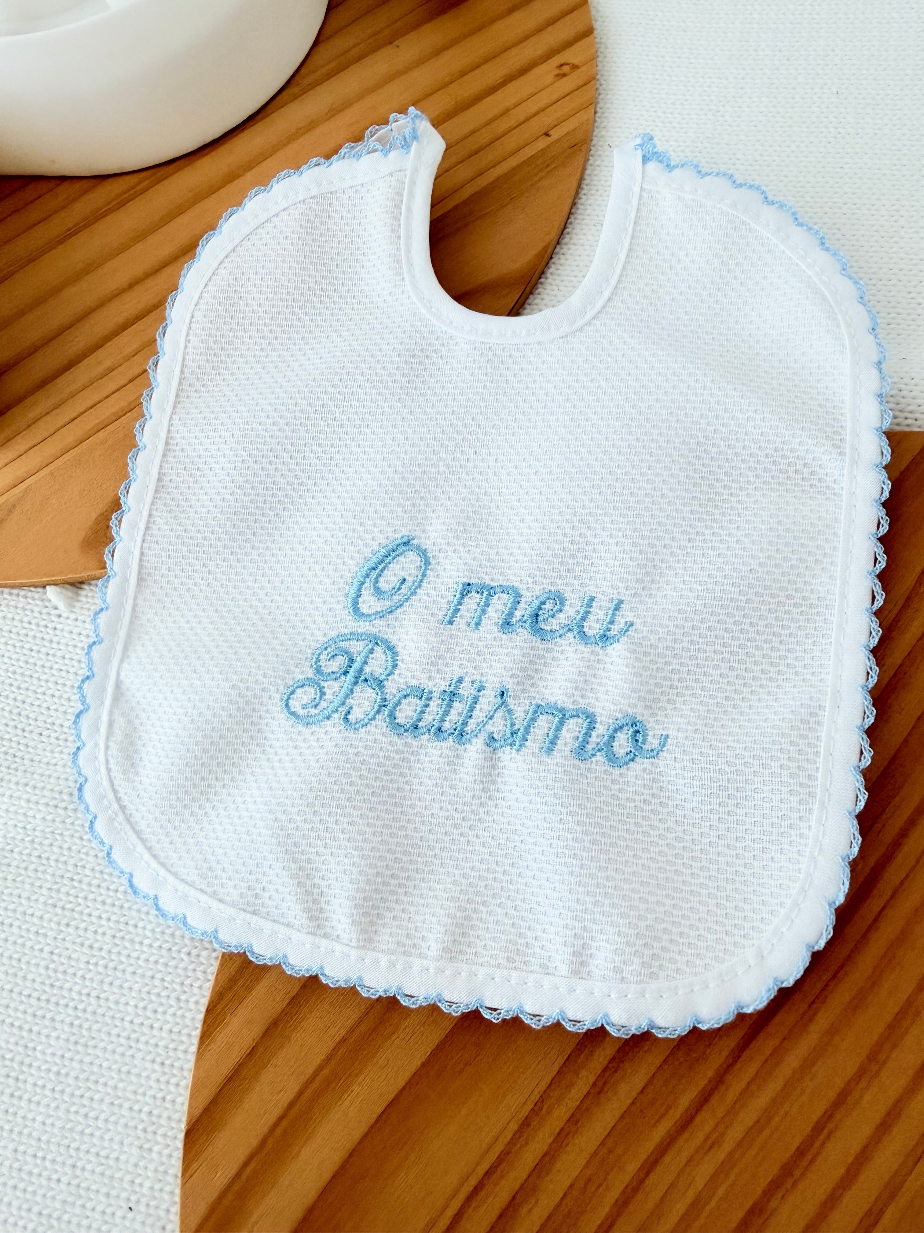 Babete “O meu Batismo”