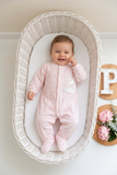 Babygrow veludo 6M - 24M