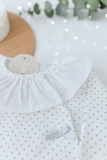 Babygrow Carinho versão pintinhas