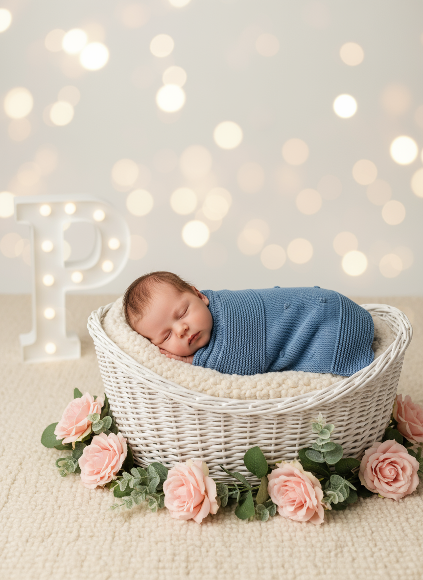 Manta pintinhas - Best-seller