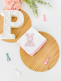 Fralda tema Bunny