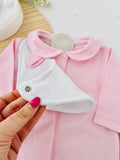 Babygrow e babete