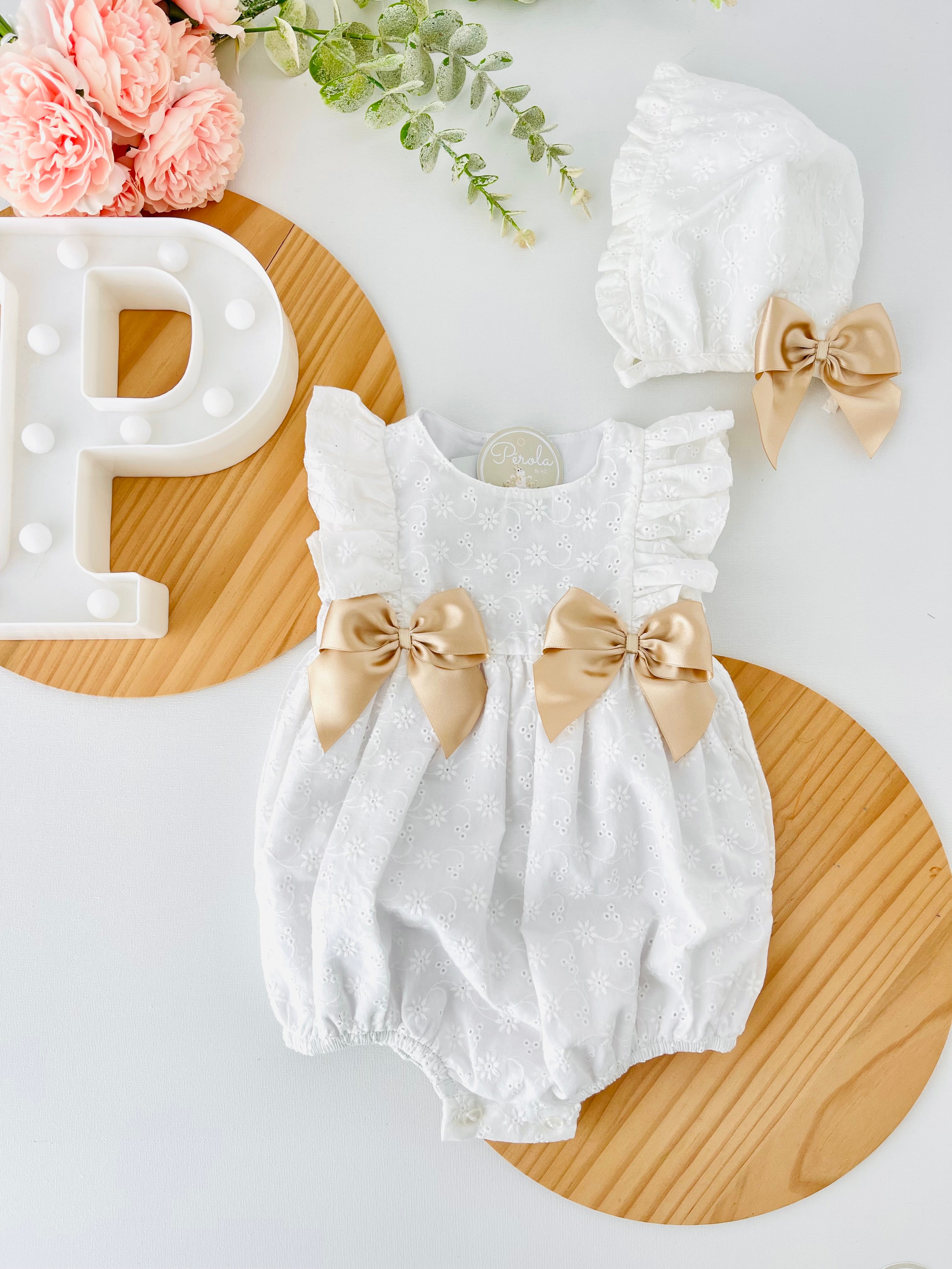 Fofo e touca- tema Maria