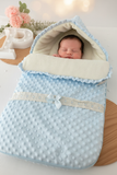 Saco de ovo/dormir para bebé