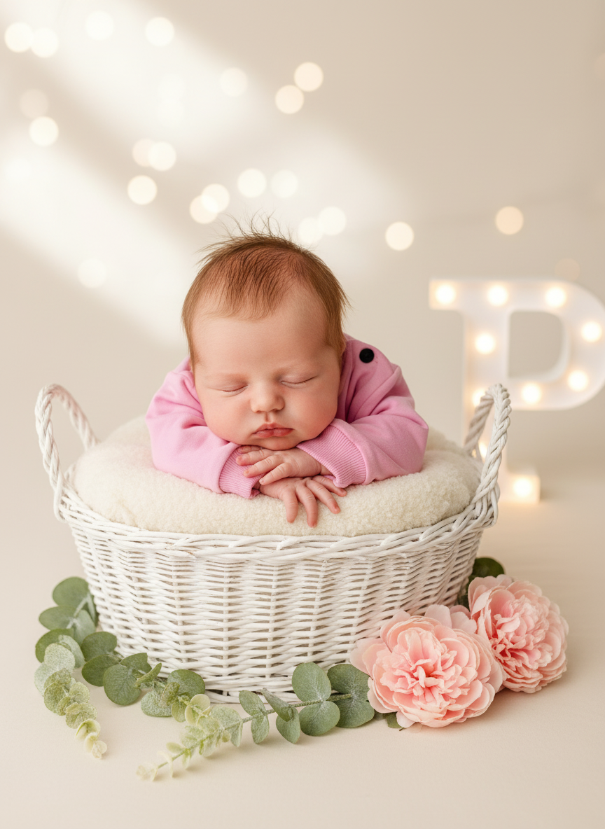 Fato de treino flores