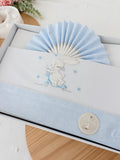 Lençóis algodão tamanho MAX, cama 70x140cm