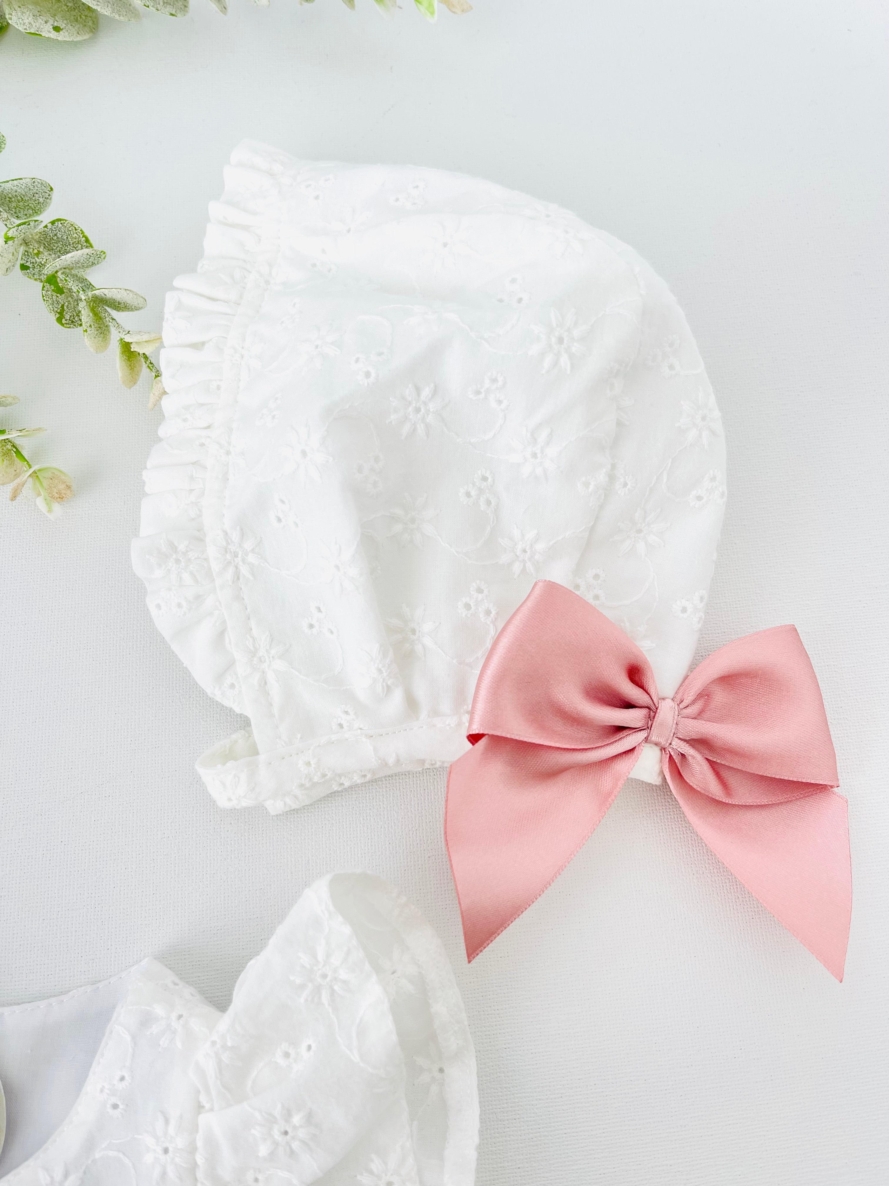 Fofo e touca- tema Maria