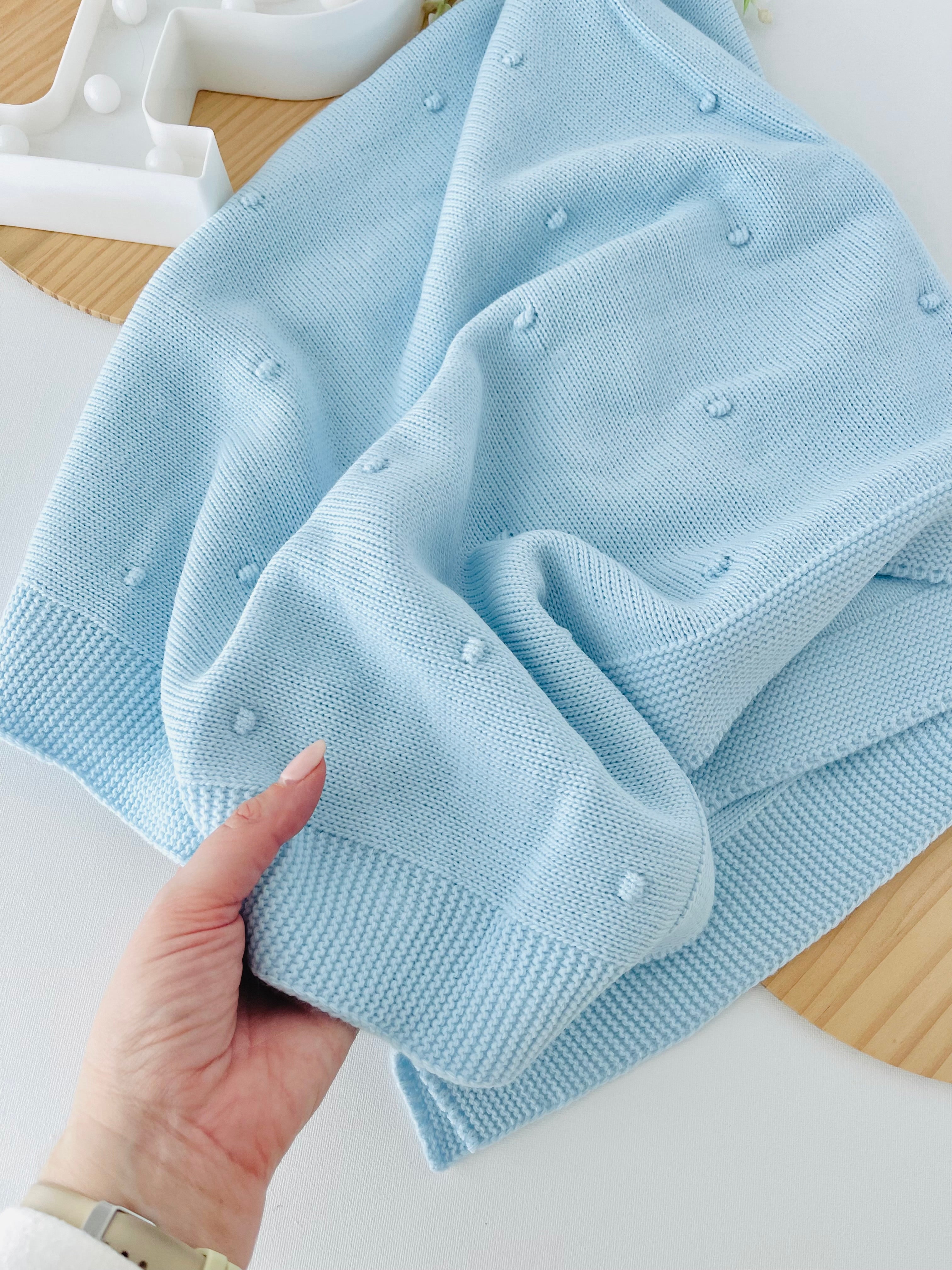 Manta pintinhas - Best-seller