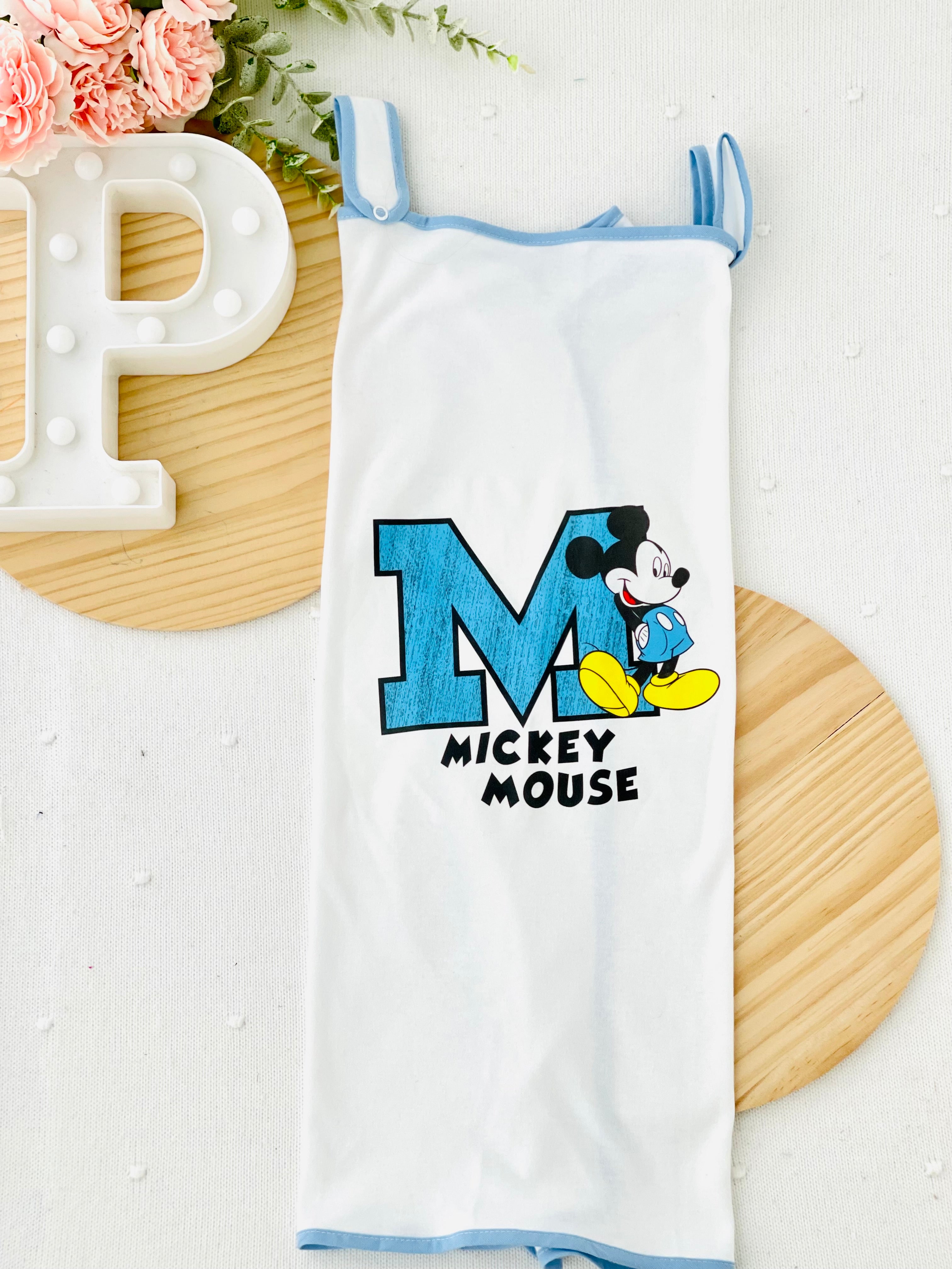 Tapa ovo Minnie e Mickey