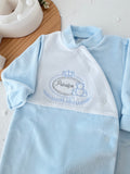 Babygrow príncipe ou princesa