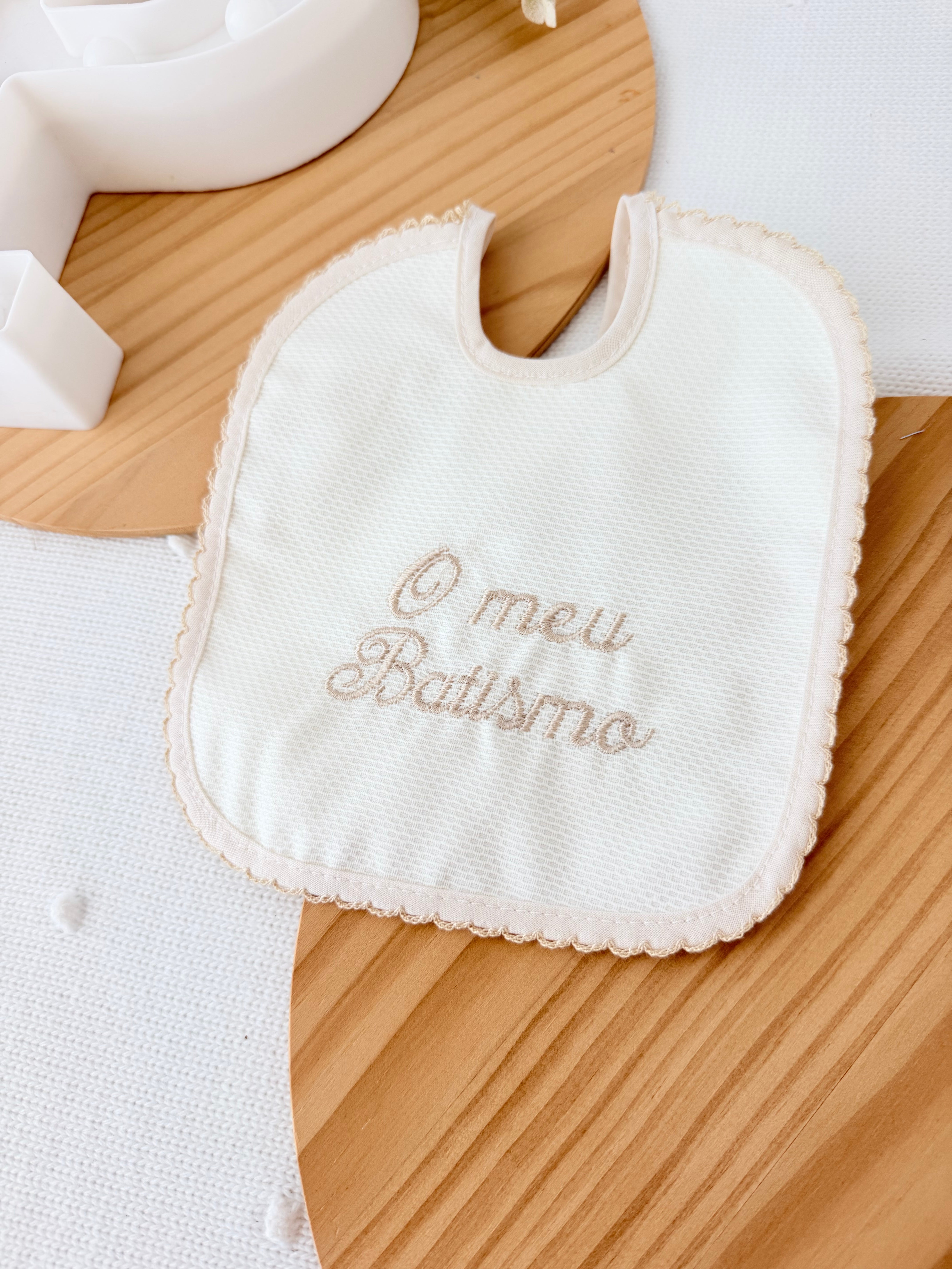 Babete “O meu Batismo”