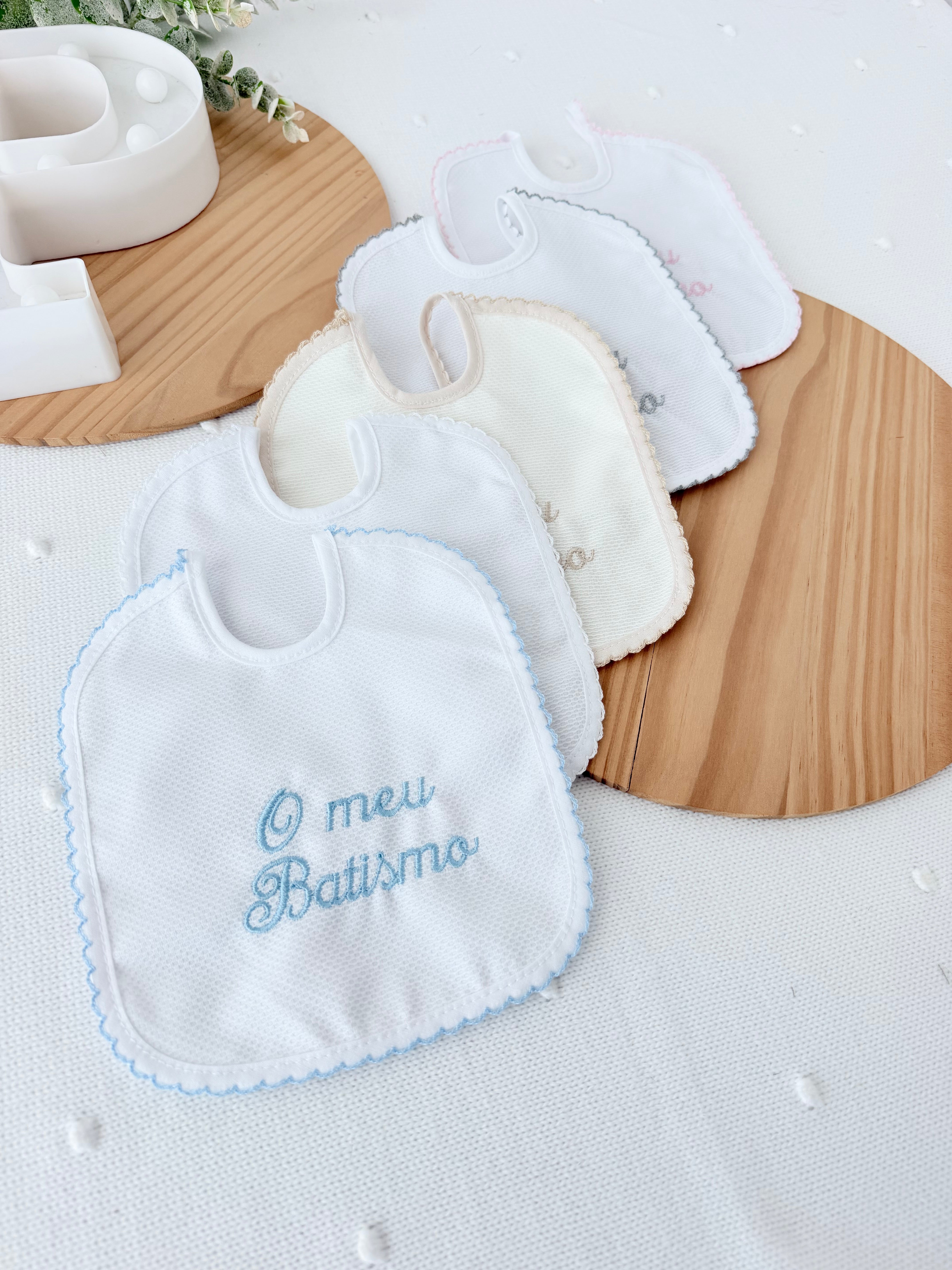 Babete “O meu Batismo”