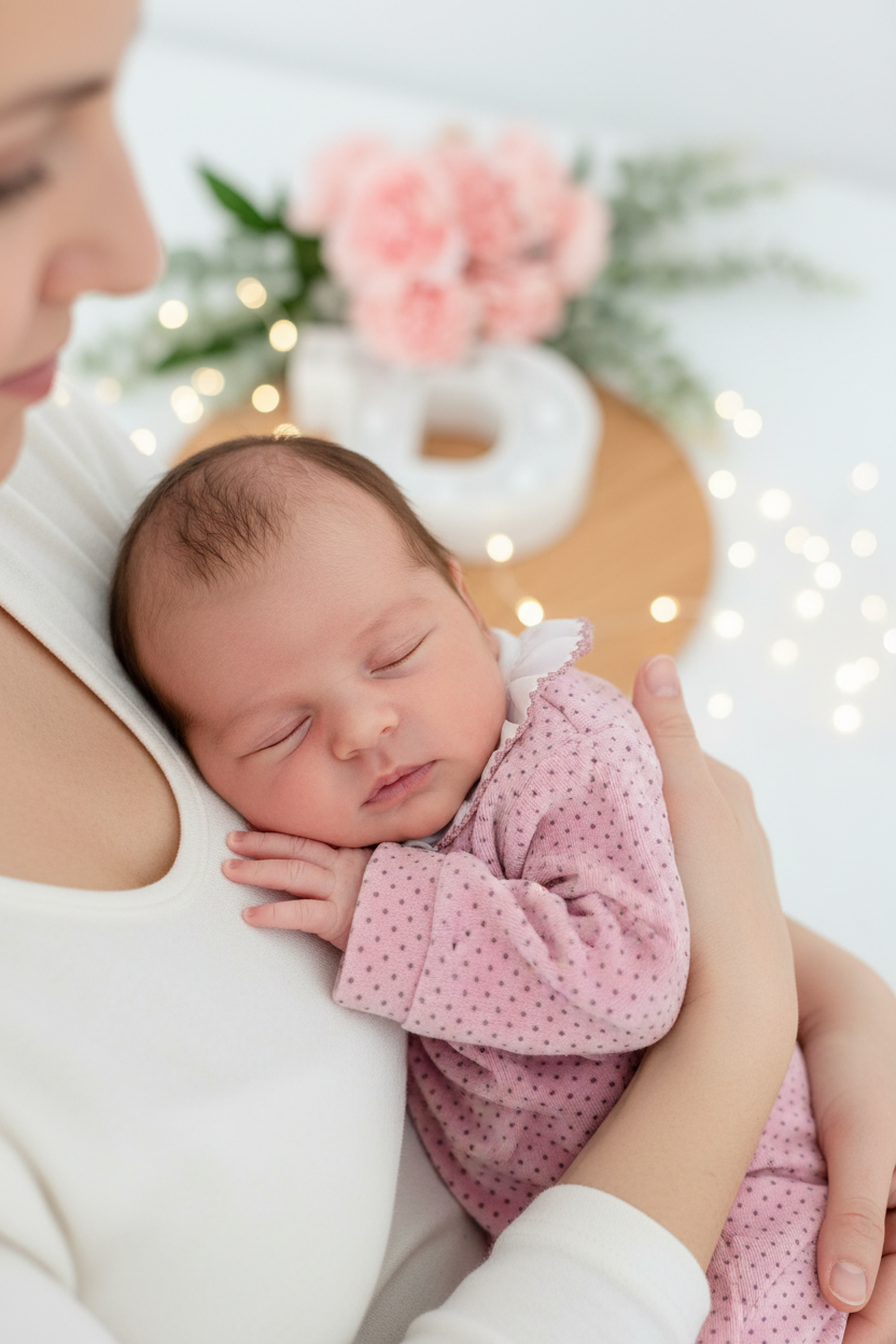 Babygrow pintinhas veludo com golinha