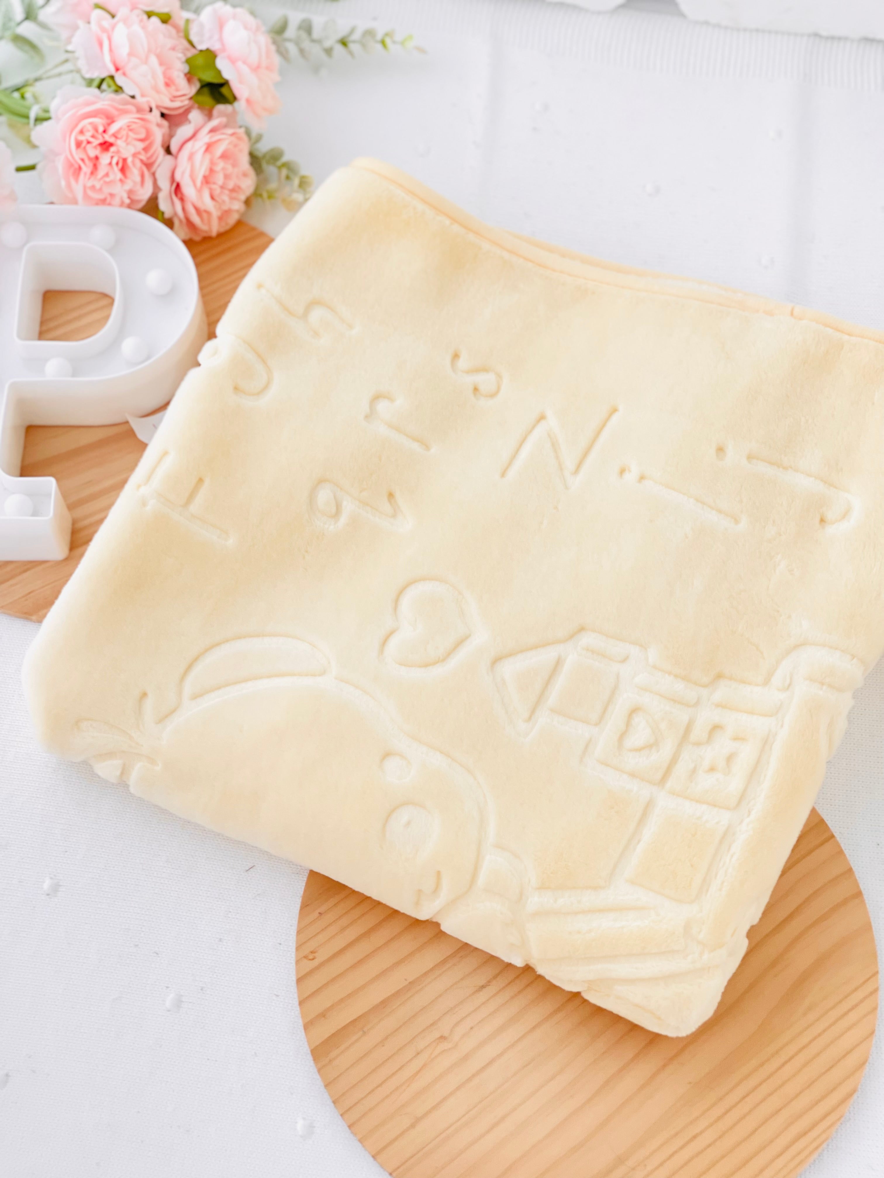 Cobertores para berços “next to me” e Alcofas