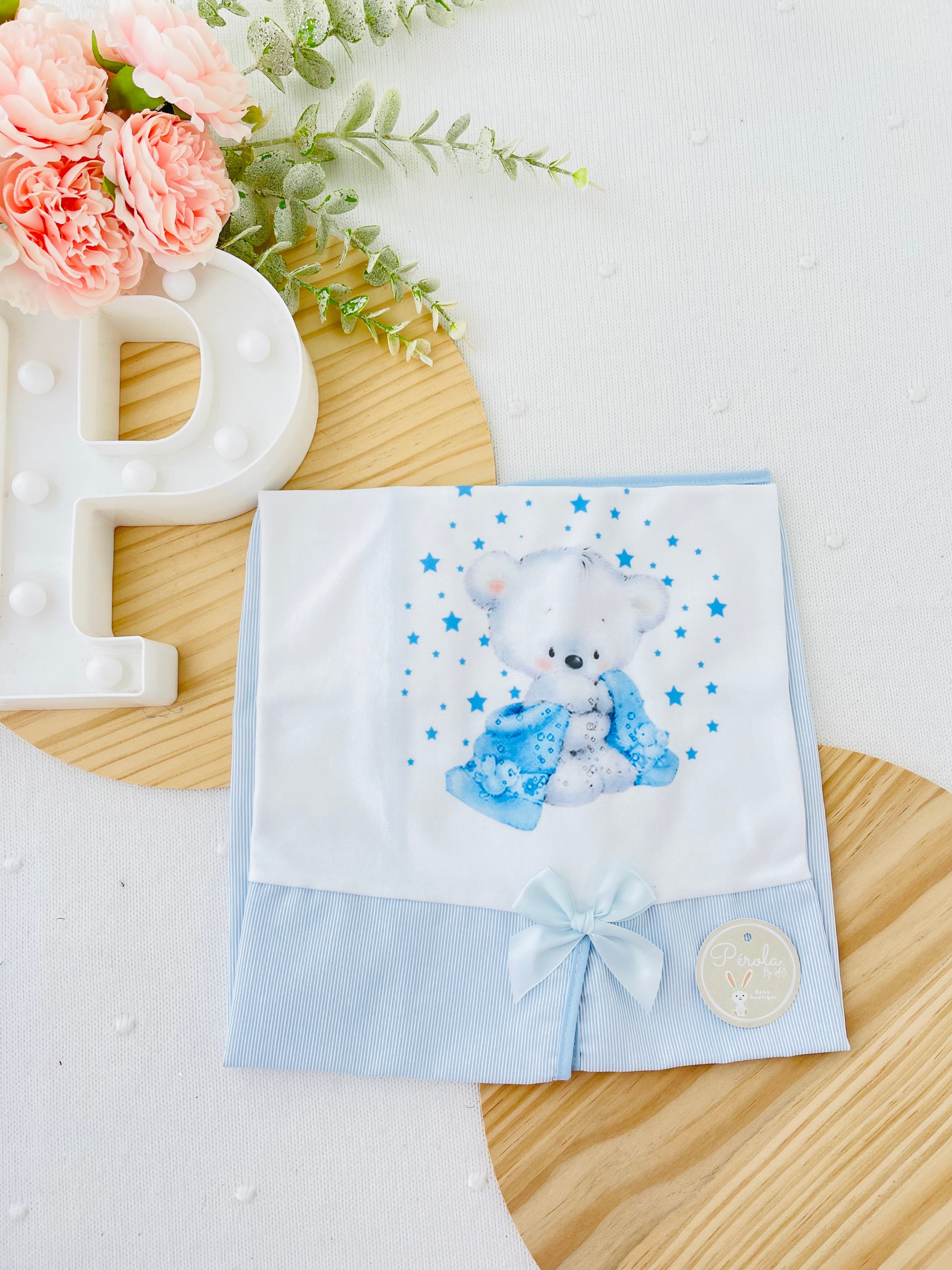 Tapa ovo com abertura  Ursinho