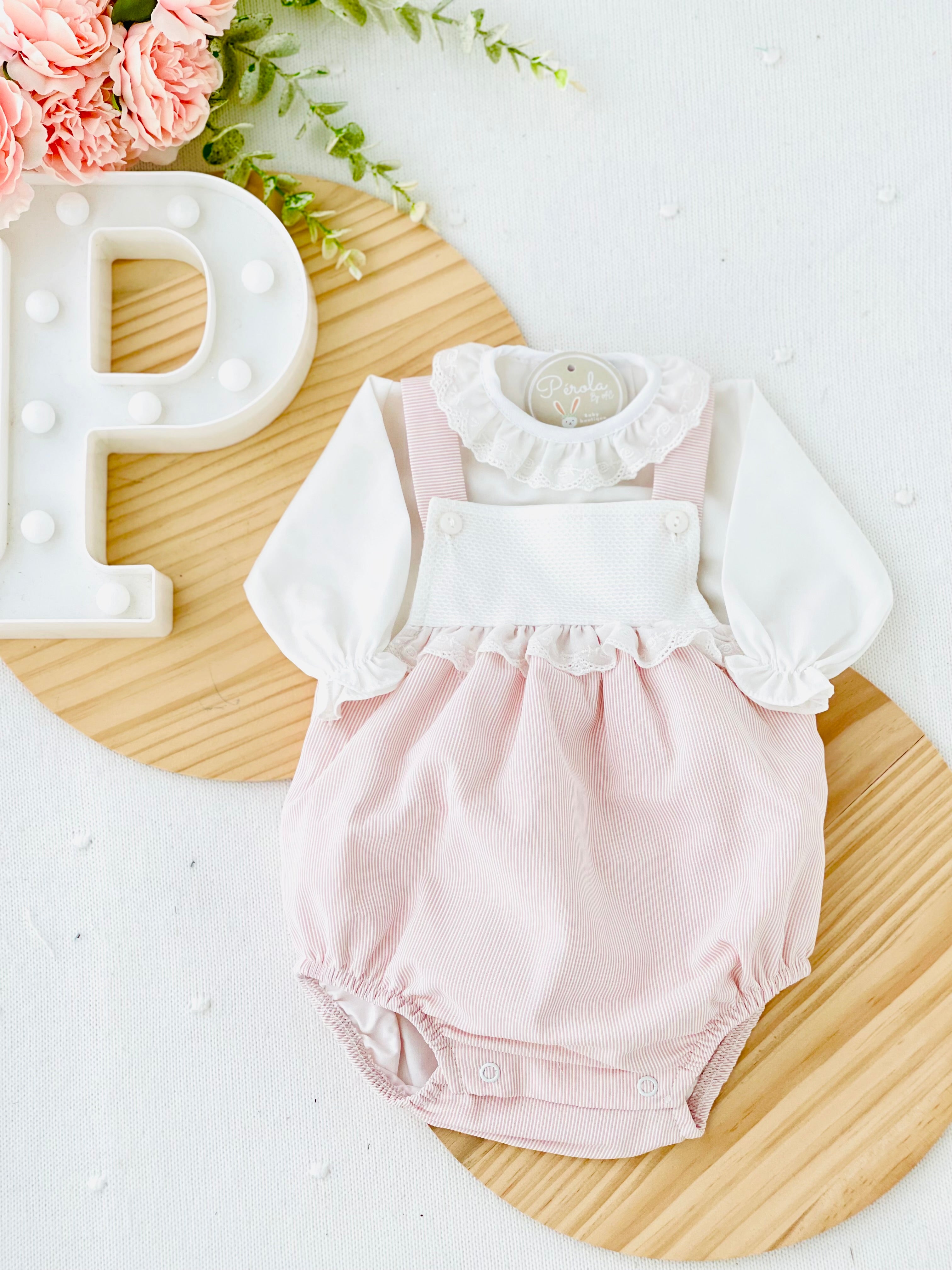 Fofo risquinhas e camisa