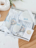 Pack roupa maternidade - tema cavalinho