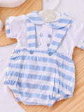 Conjunto riscas: fofo e camisola
