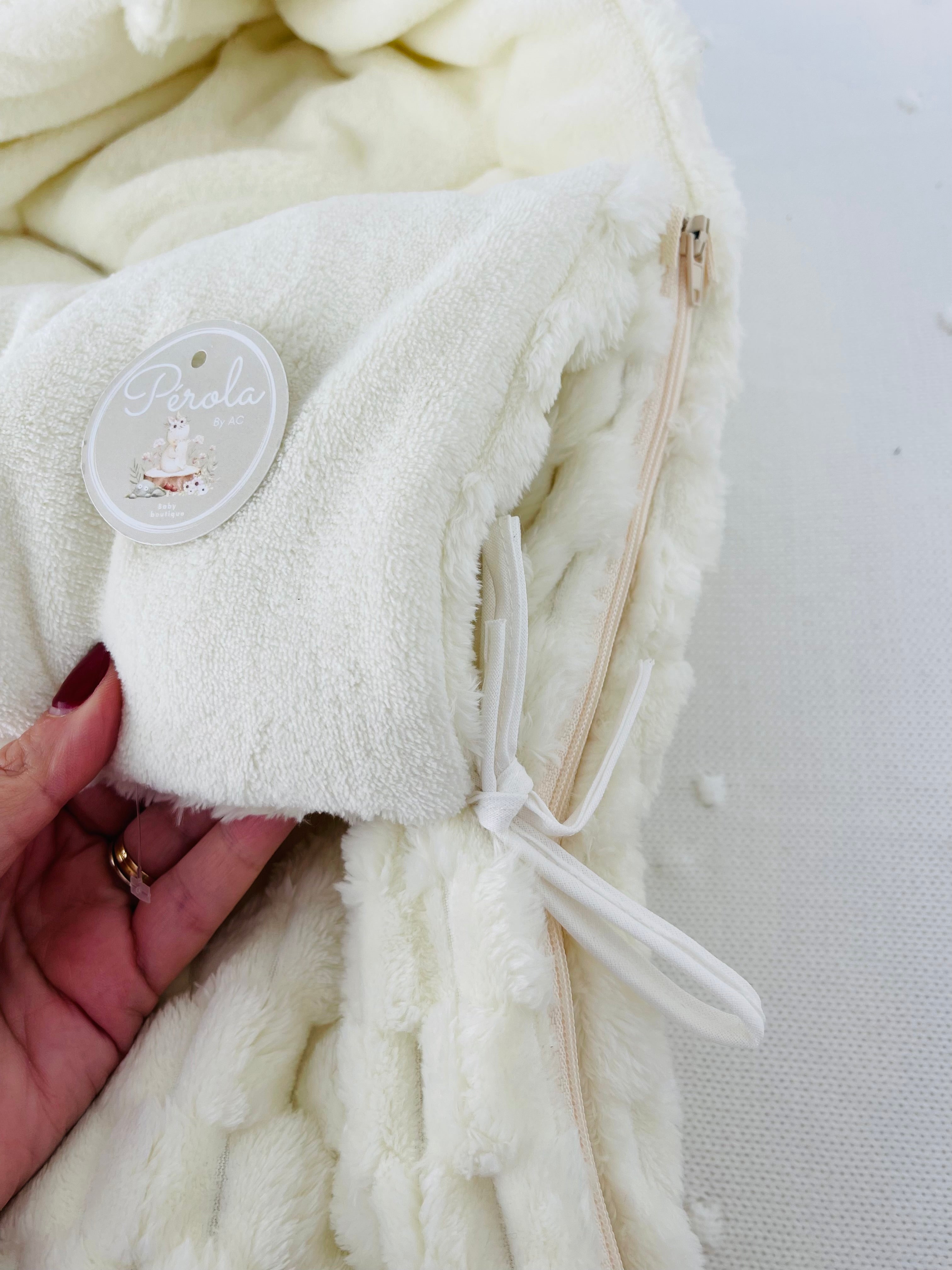 Saco de dormir bebé