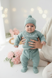 Conjunto bebé 3m e 6m