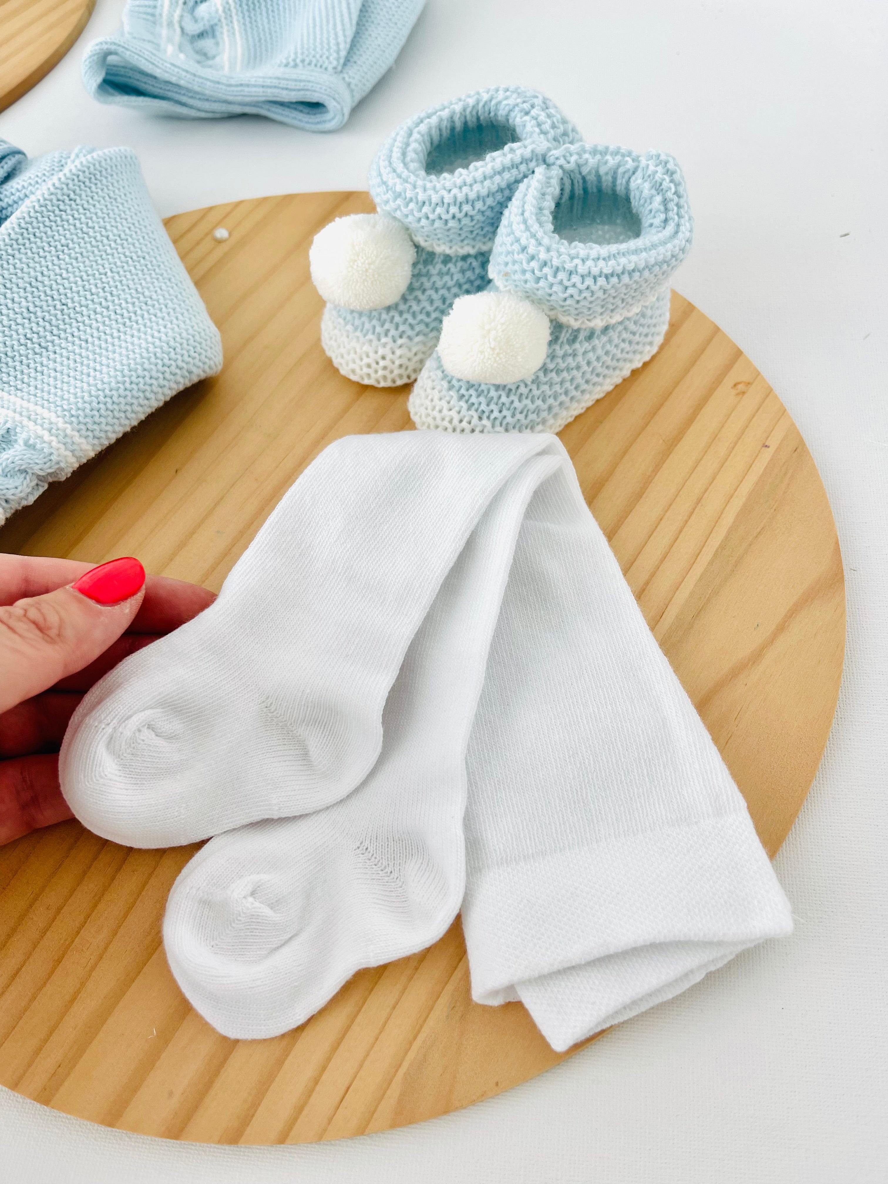 Fofo, camisola e touca Outono Inverno