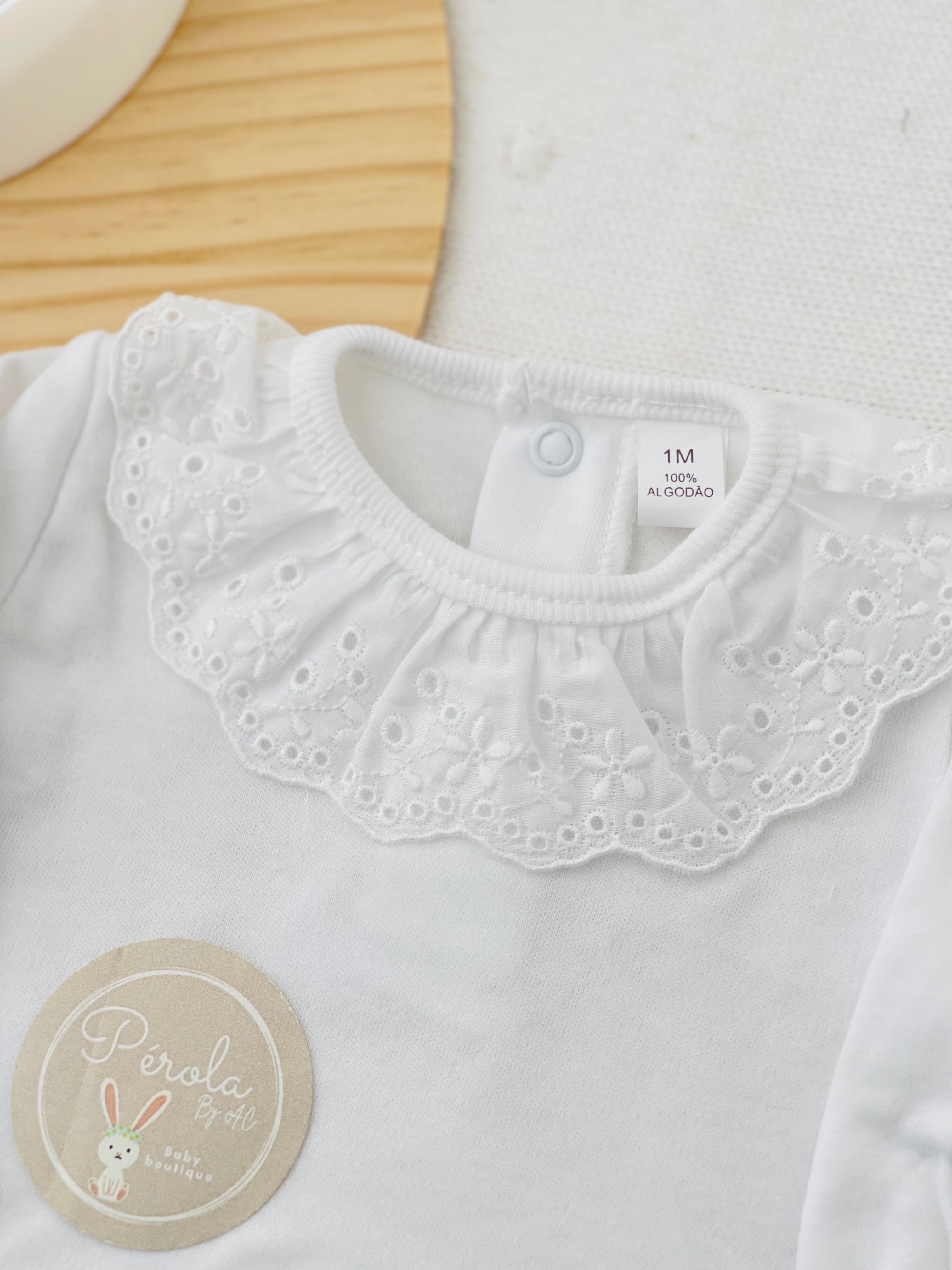 Body Golinha Benedita com carda