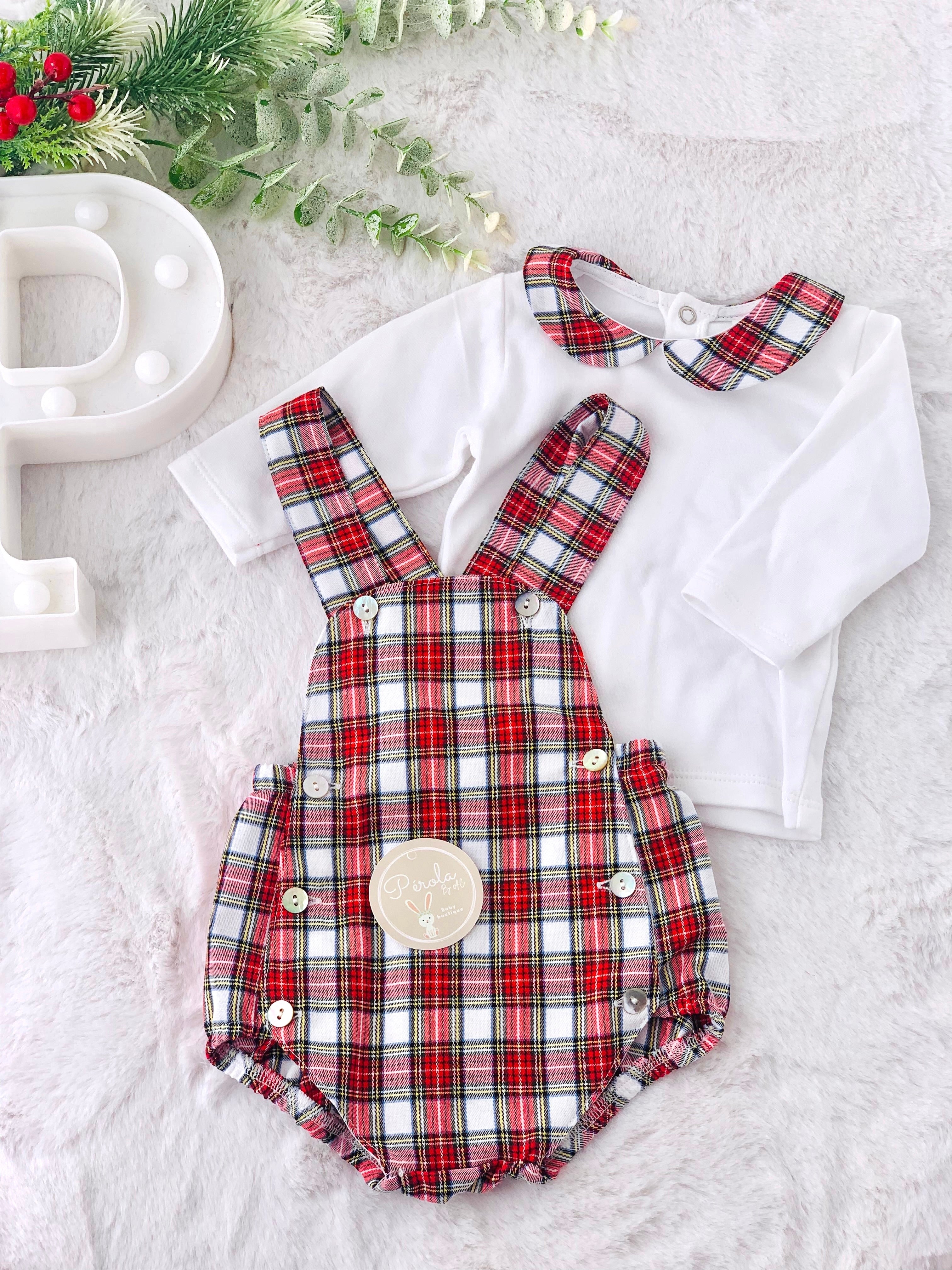 Fofo e camisola com carda