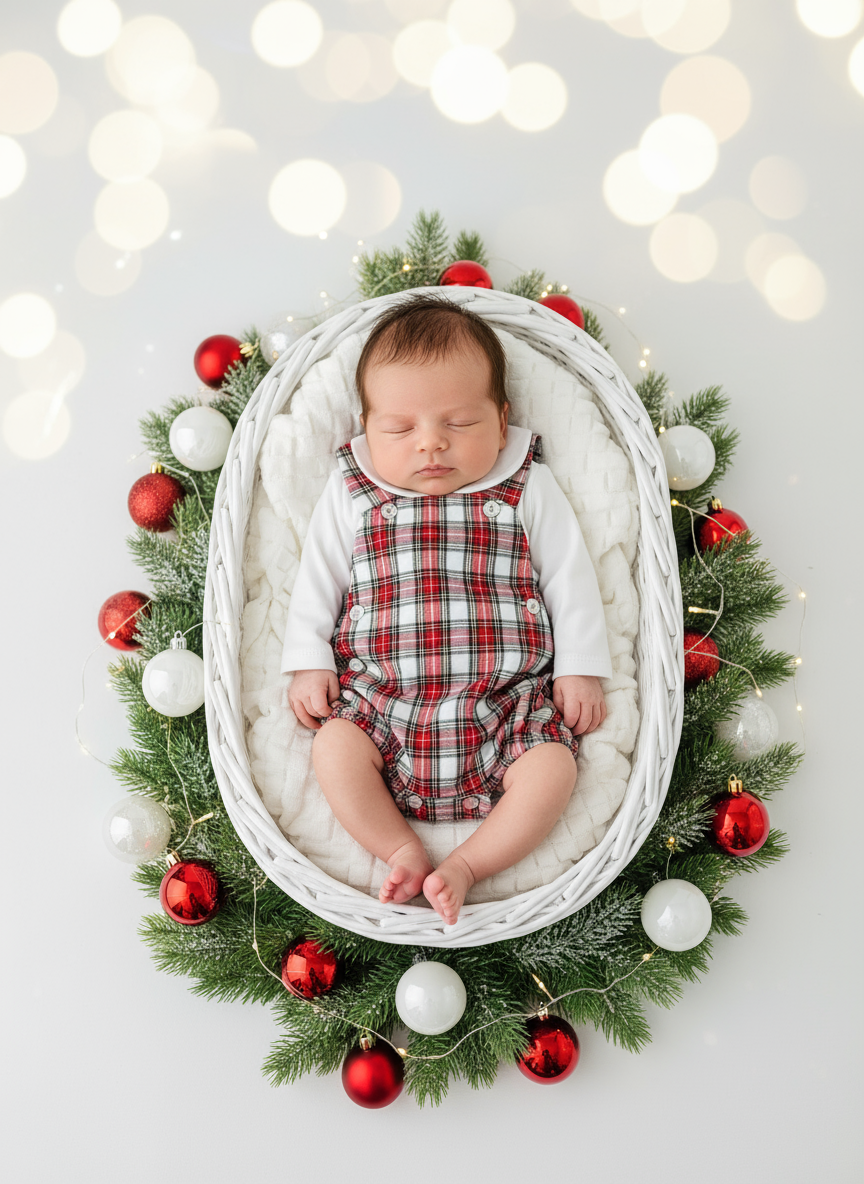 Fofo e camisola com carda