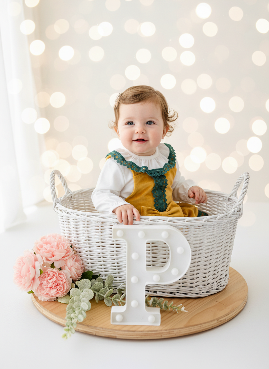 Conjunto amarelo em veludo : Fofo e blusa