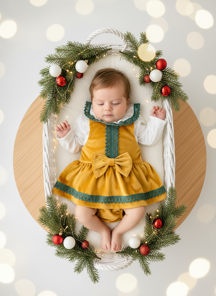 Conjunto amarelo em veludo : Fofo e blusa