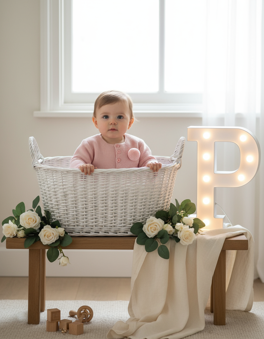 Casaco pompom fofinho