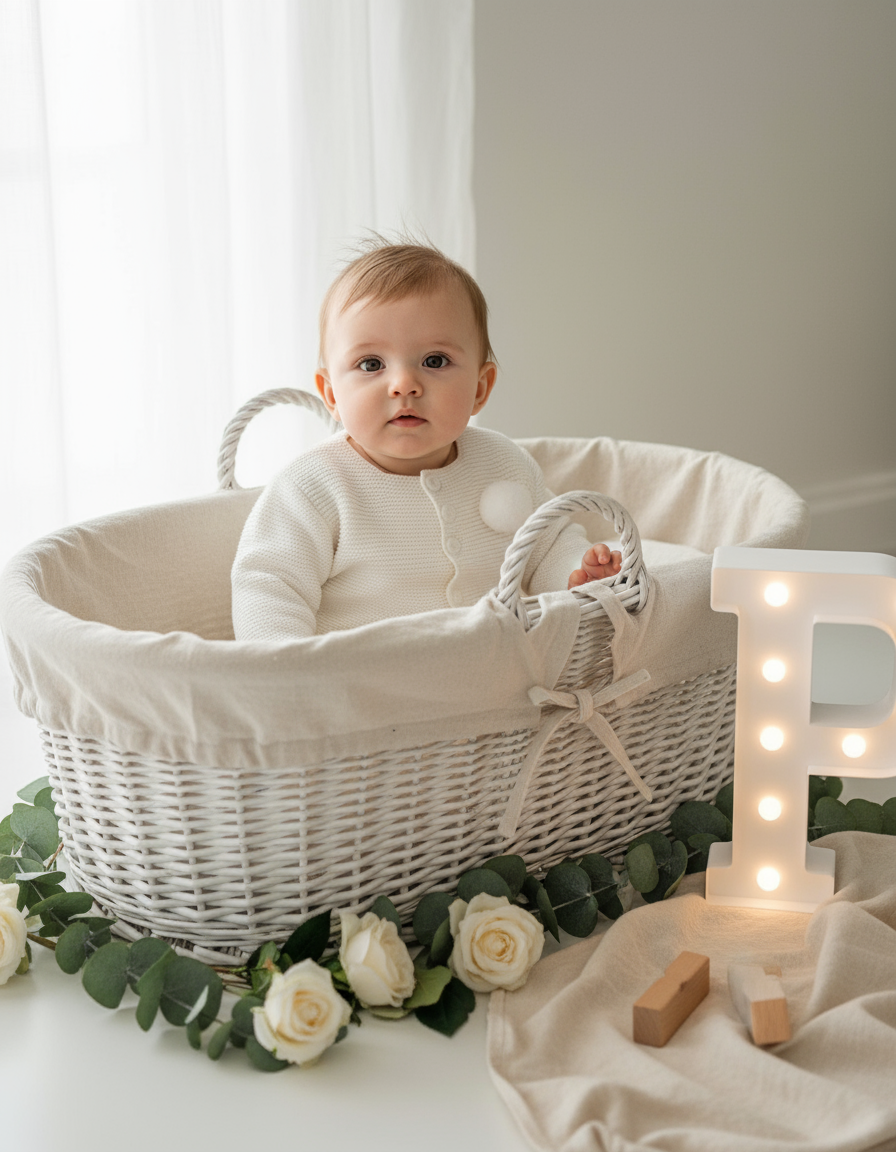 Casaco pompom fofinho