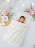 Saco de dormir bebé