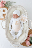 Pack roupa maternidade - tema cavalinho