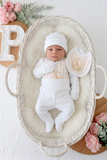 Pack roupa maternidade - tema cavalinho